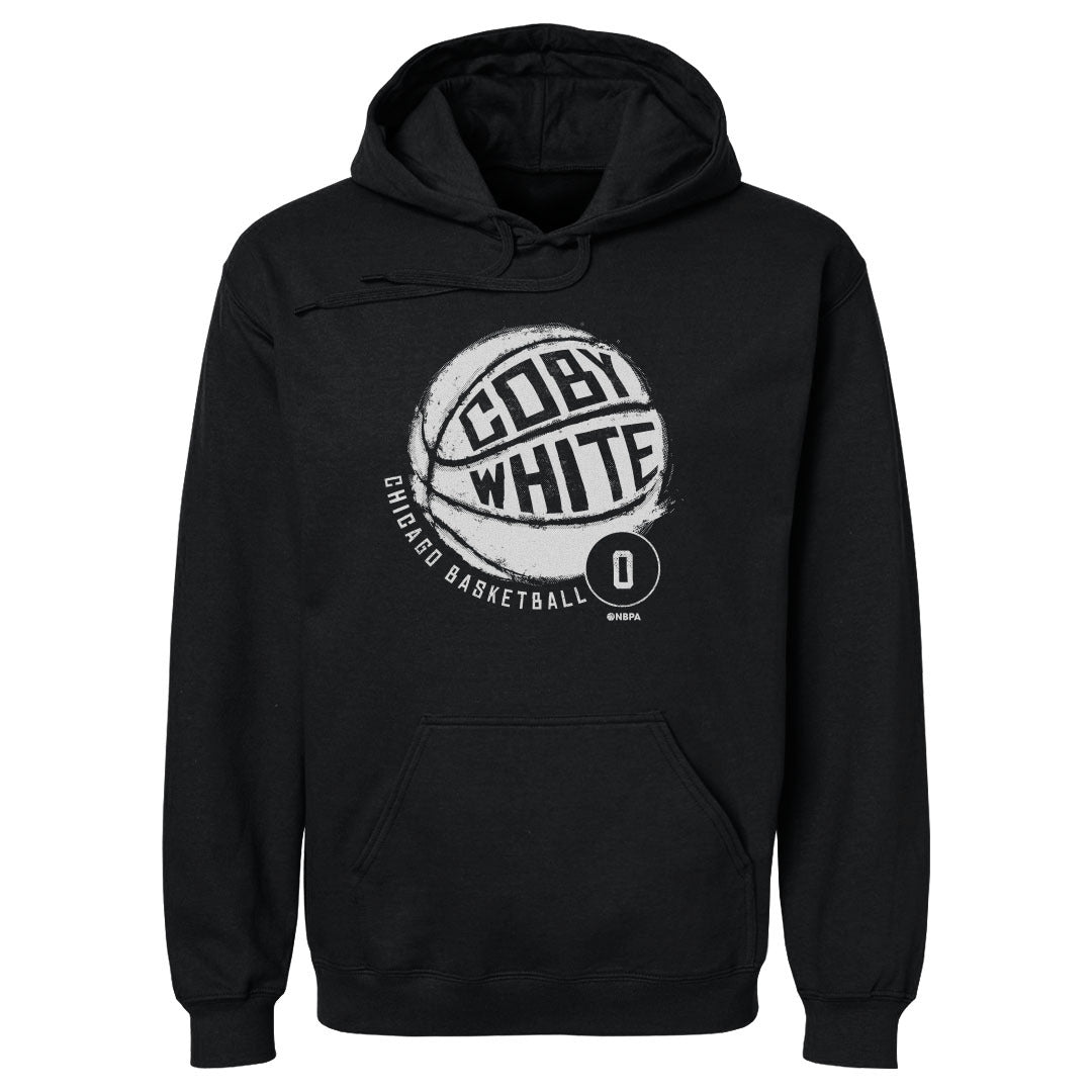 Coby White Men's Hoodie | 500 LEVEL