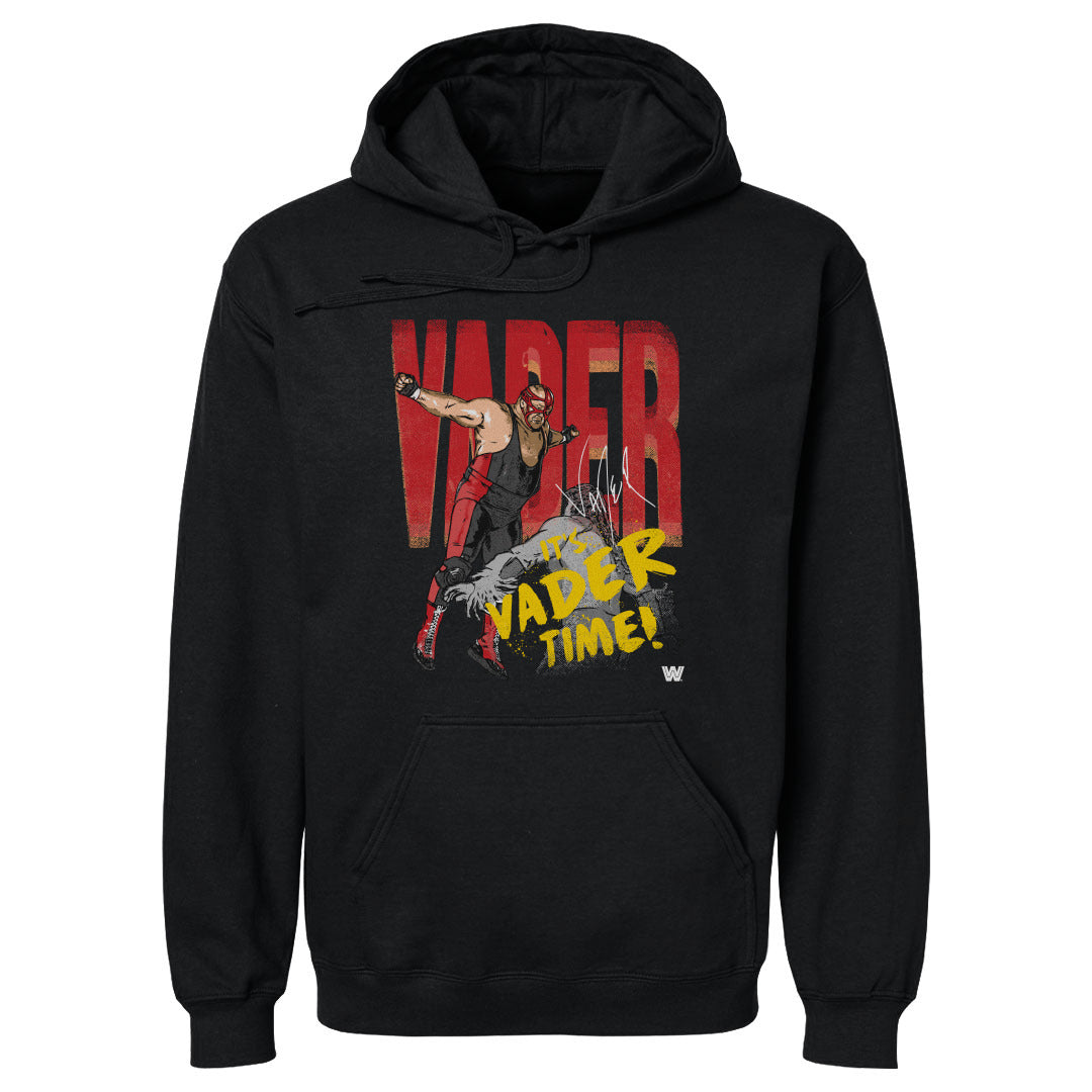 Vader Men's Hoodie | 500 LEVEL