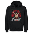 Paddy Pimblett Men's Hoodie | 500 LEVEL
