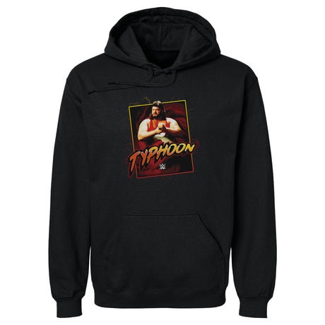 Typhoon Men's Hoodie | 500 LEVEL