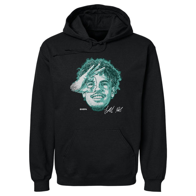 LaMelo Ball Men's Hoodie | 500 LEVEL