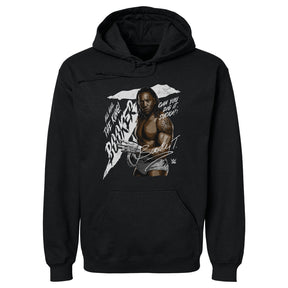 Booker T Men's Hoodie | 500 LEVEL