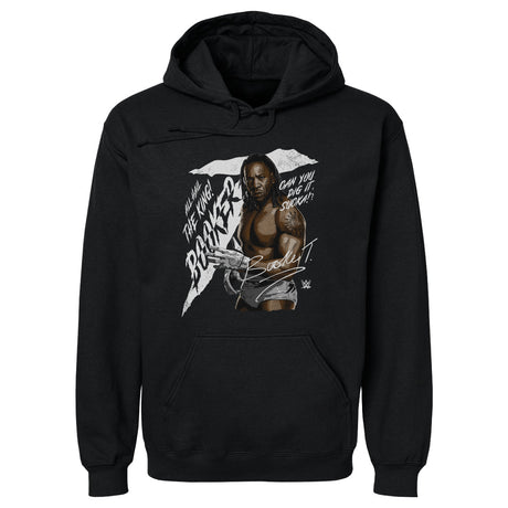 Booker T Men's Hoodie | 500 LEVEL