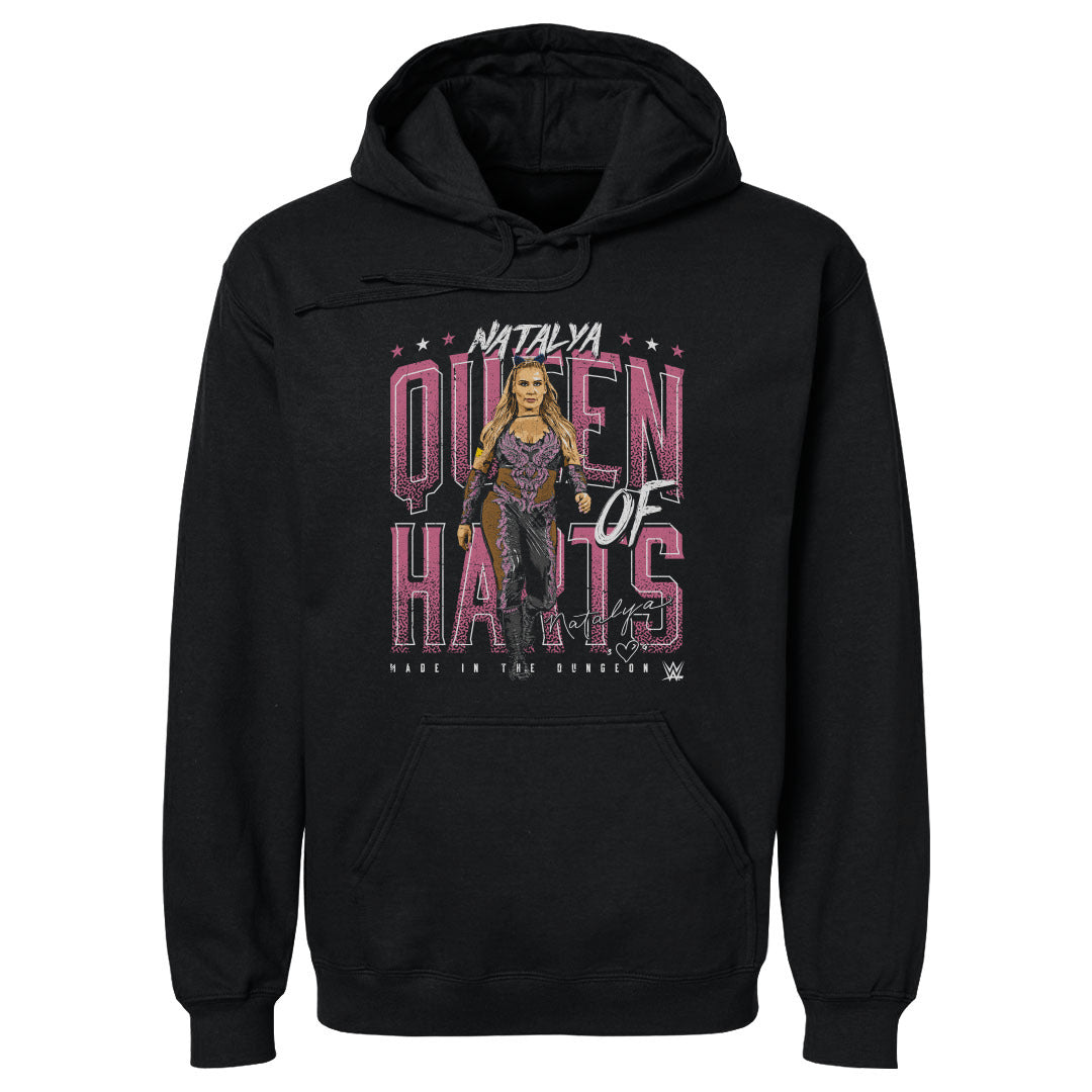 Natalya Men's Hoodie | 500 LEVEL