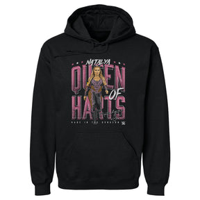 Natalya Men's Hoodie | 500 LEVEL