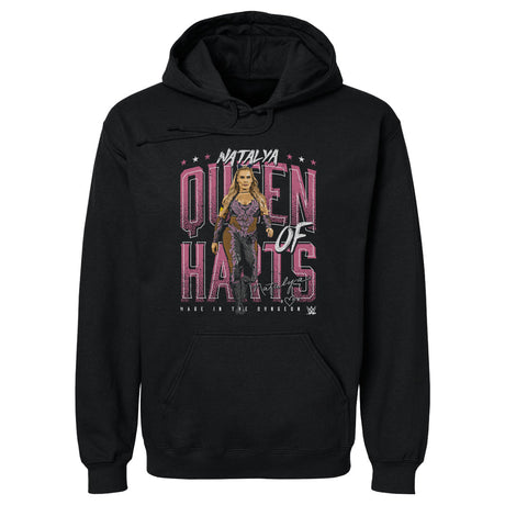 Natalya Men's Hoodie | 500 LEVEL