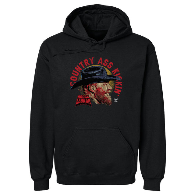 Brock Lesnar Men's Hoodie | 500 LEVEL