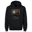Jack Eichel Men's Hoodie | 500 LEVEL