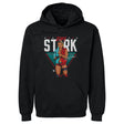 Zoey Stark Men's Hoodie | 500 LEVEL