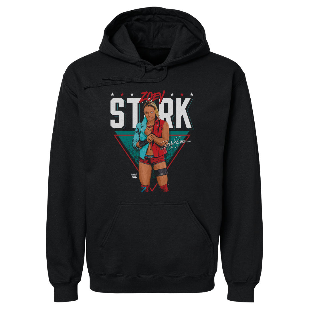 Zoey Stark Men's Hoodie | 500 LEVEL