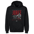 Jorge Masvidal Men's Hoodie | 500 LEVEL