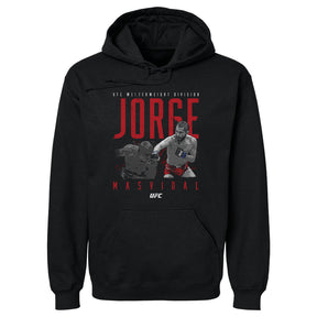 Jorge Masvidal Men's Hoodie | 500 LEVEL