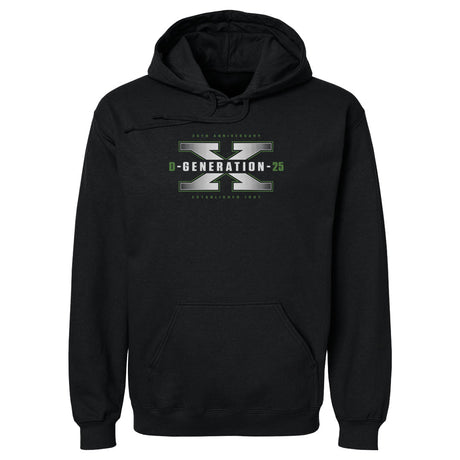 D-Generation X Men's Hoodie | 500 LEVEL