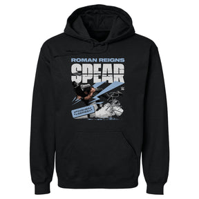 Roman Reigns Men's Hoodie | 500 LEVEL