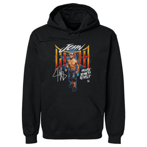 John Cena Men's Hoodie | 500 LEVEL