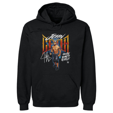John Cena Men's Hoodie | 500 LEVEL