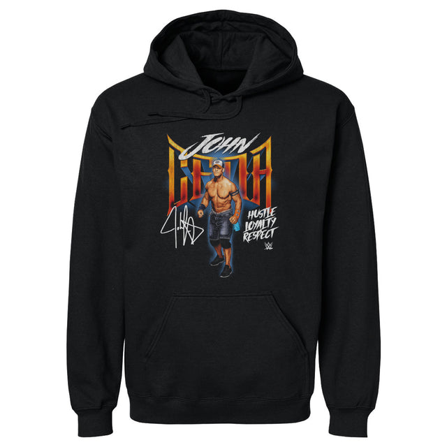 John Cena Men's Hoodie | 500 LEVEL