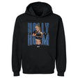 Holly Holm Men's Hoodie | 500 LEVEL