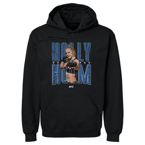 Holly Holm Men's Hoodie | 500 LEVEL