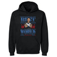 CM Punk Men's Hoodie | 500 LEVEL