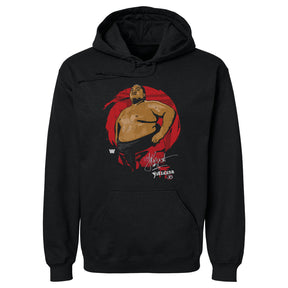 Yokozuna Men's Hoodie | 500 LEVEL