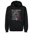 Hulk Hogan Men's Hoodie | 500 LEVEL