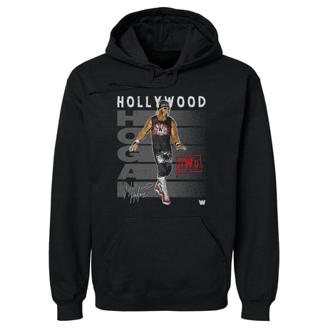 Hulk Hogan Men's Hoodie | 500 LEVEL