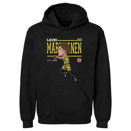 Lauri Markkanen Men's Hoodie | 500 LEVEL