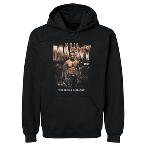 Neil Magny Men's Hoodie | 500 LEVEL