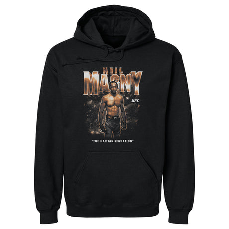 Neil Magny Men's Hoodie | 500 LEVEL