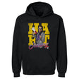 Jimmy Hart Men's Hoodie | 500 LEVEL