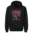 Zhang Weili Men's Hoodie | 500 LEVEL