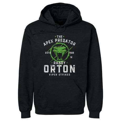 Randy Orton Men's Hoodie | 500 LEVEL