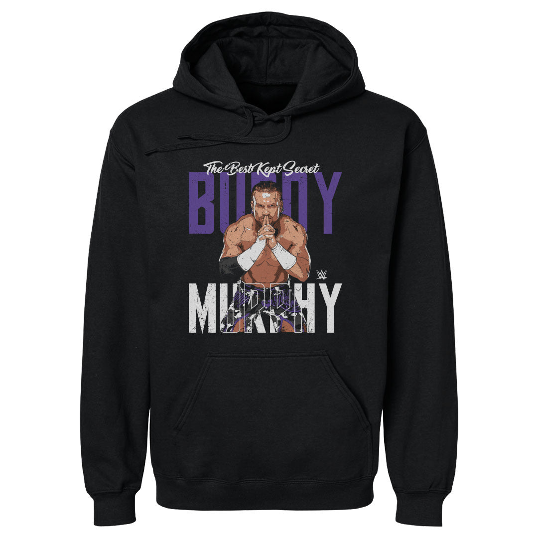 Buddy Murphy Men's Hoodie | 500 LEVEL