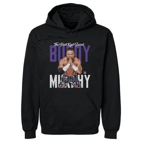 Buddy Murphy Men's Hoodie | 500 LEVEL