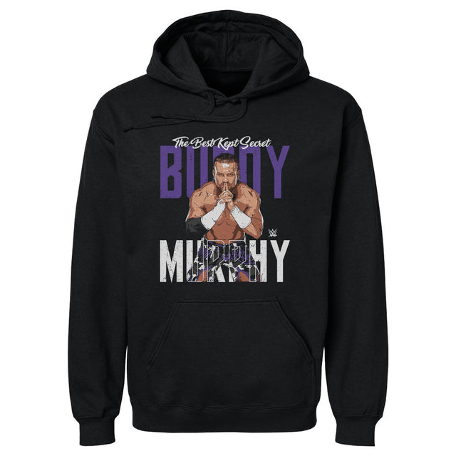 Buddy Murphy Men's Hoodie | 500 LEVEL