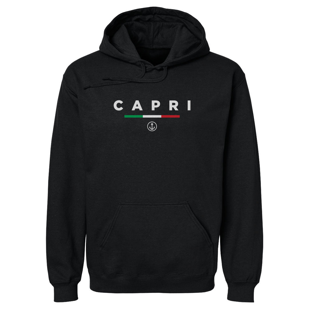 Capri Men's Hoodie | 500 LEVEL