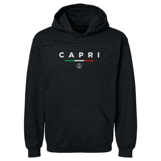 Capri Men's Hoodie | 500 LEVEL