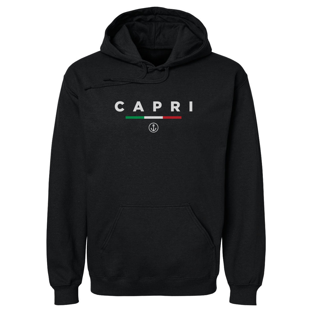 Capri Men&#39;s Hoodie | 500 LEVEL