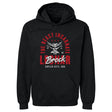 Brock Lesnar Men's Hoodie | 500 LEVEL