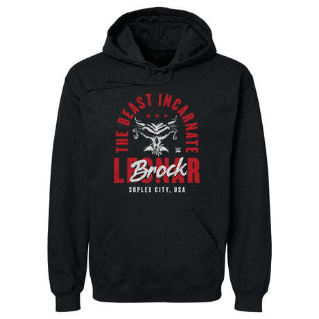 Brock Lesnar Men's Hoodie | 500 LEVEL