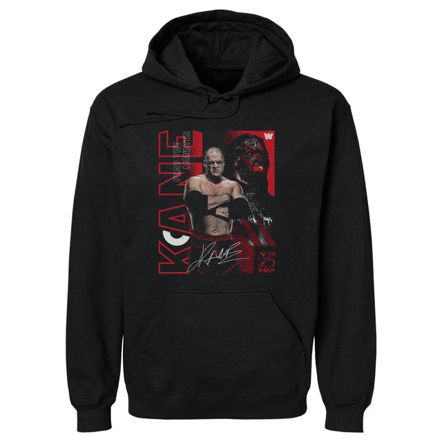 Kane Men's Hoodie | 500 LEVEL