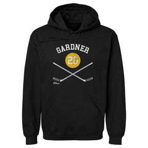 Paul Gardner Men's Hoodie | 500 LEVEL