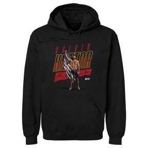 Calvin Kattar Men's Hoodie | 500 LEVEL