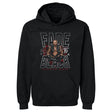 Aleister Black Men's Hoodie | 500 LEVEL