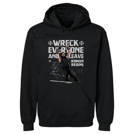 Roman Reigns Men's Hoodie | 500 LEVEL