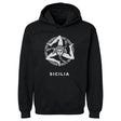 Sicily Men's Hoodie | 500 LEVEL