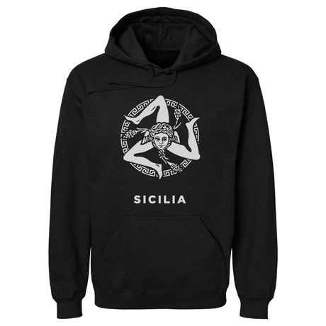 Sicily Men's Hoodie | 500 LEVEL