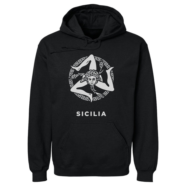 Sicily Men's Hoodie | 500 LEVEL