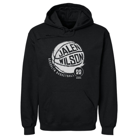 Jalen Wilson Men's Hoodie | 500 LEVEL